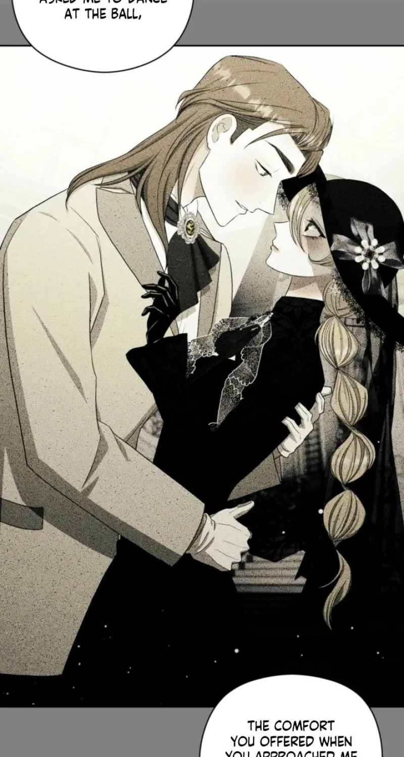 Read The Hand That Once Fed chapter 69 image 76 on Lezhin