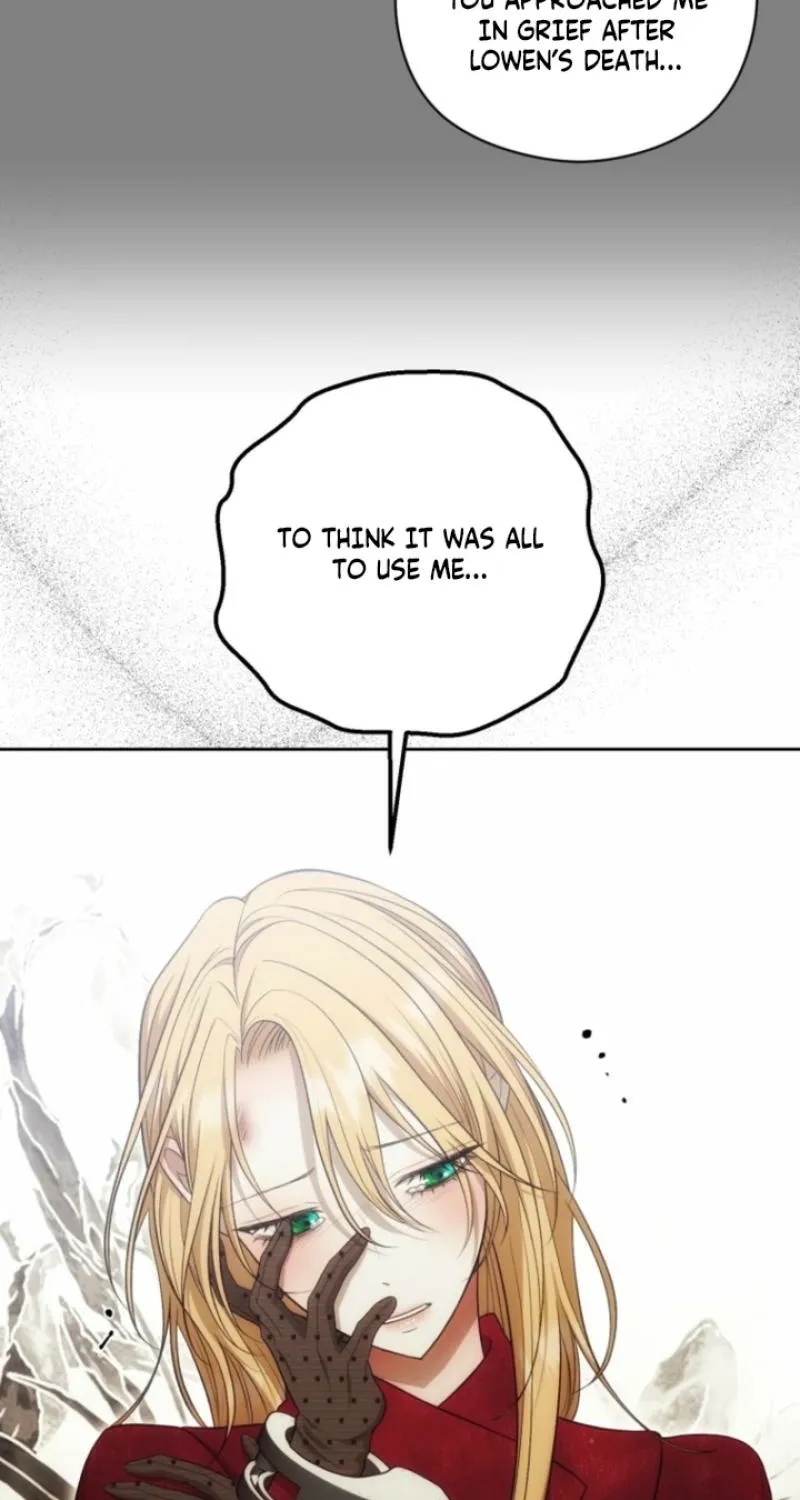Read The Hand That Once Fed chapter 69 image 77 on Lezhin