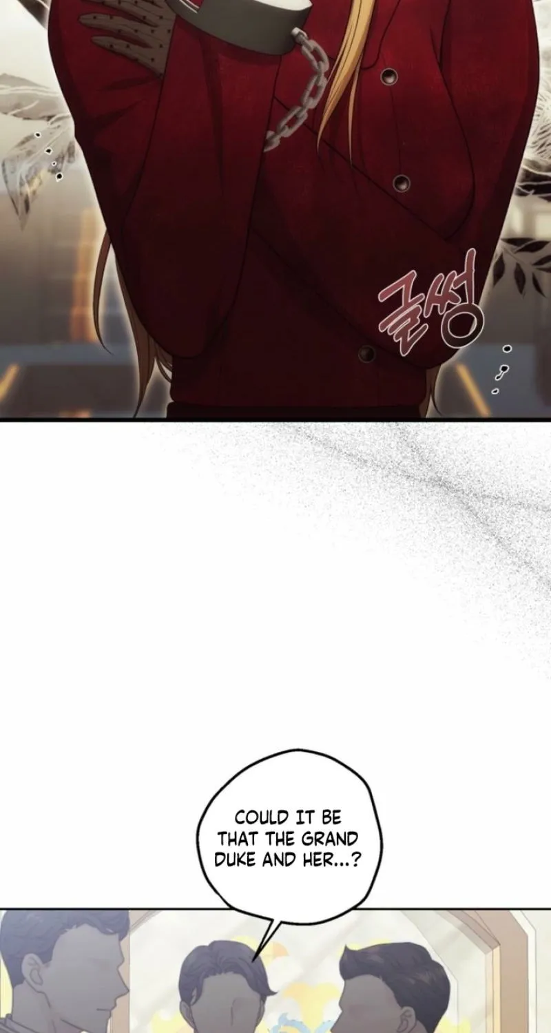 Read The Hand That Once Fed chapter 69 image 78 on Lezhin