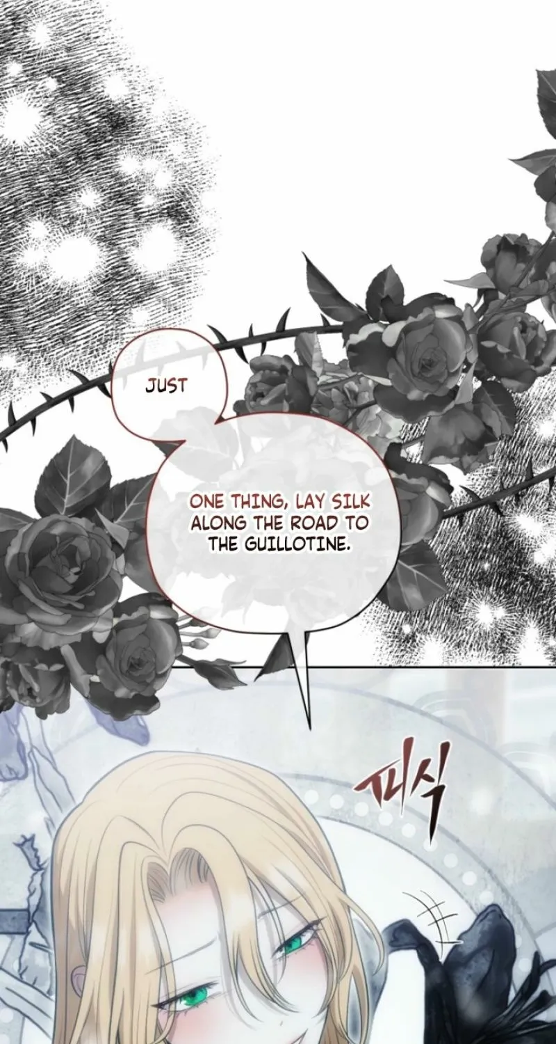 Read The Hand That Once Fed chapter 69 image 8 on Lezhin