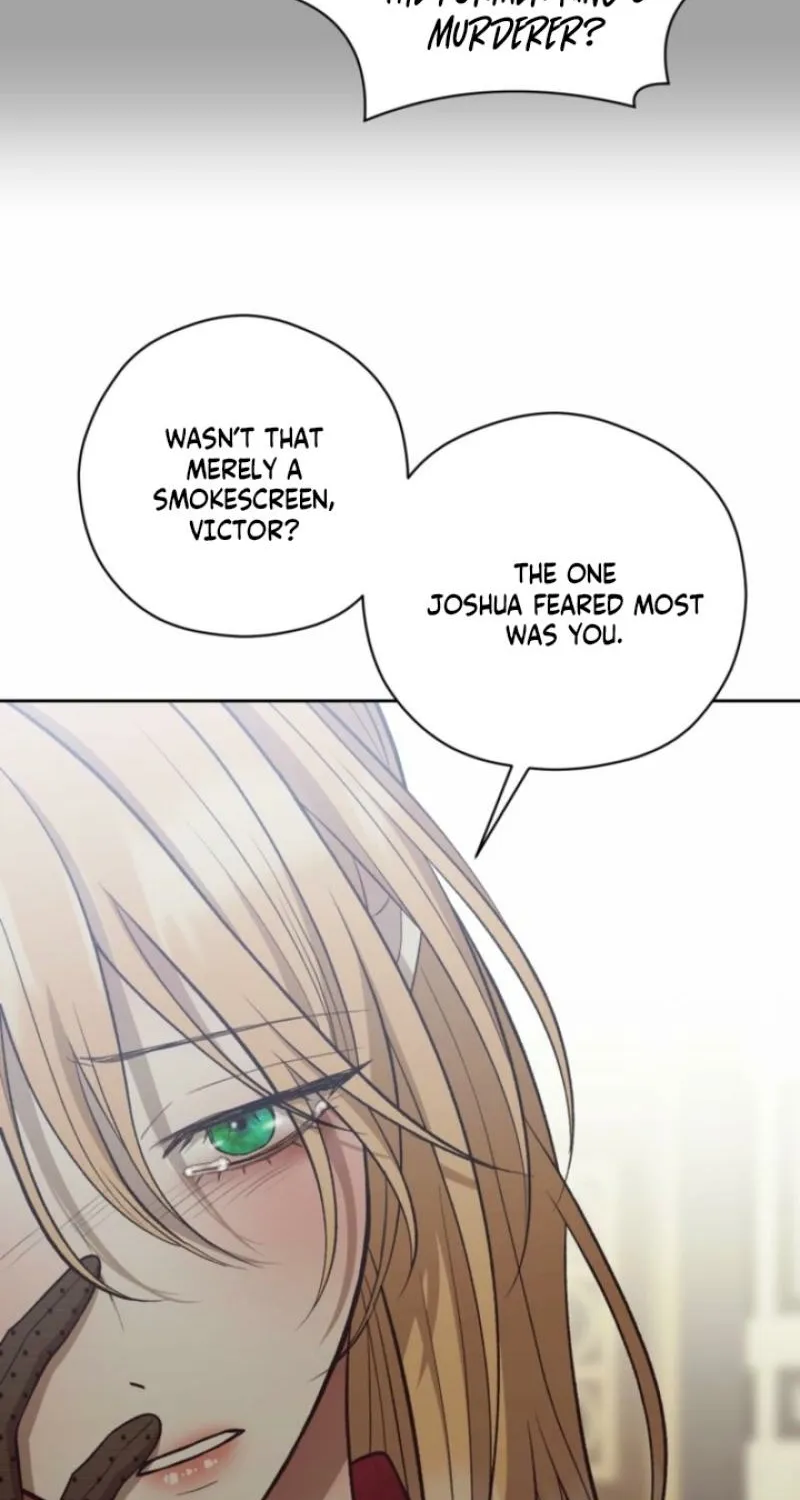 Read The Hand That Once Fed chapter 69 image 83 on Lezhin