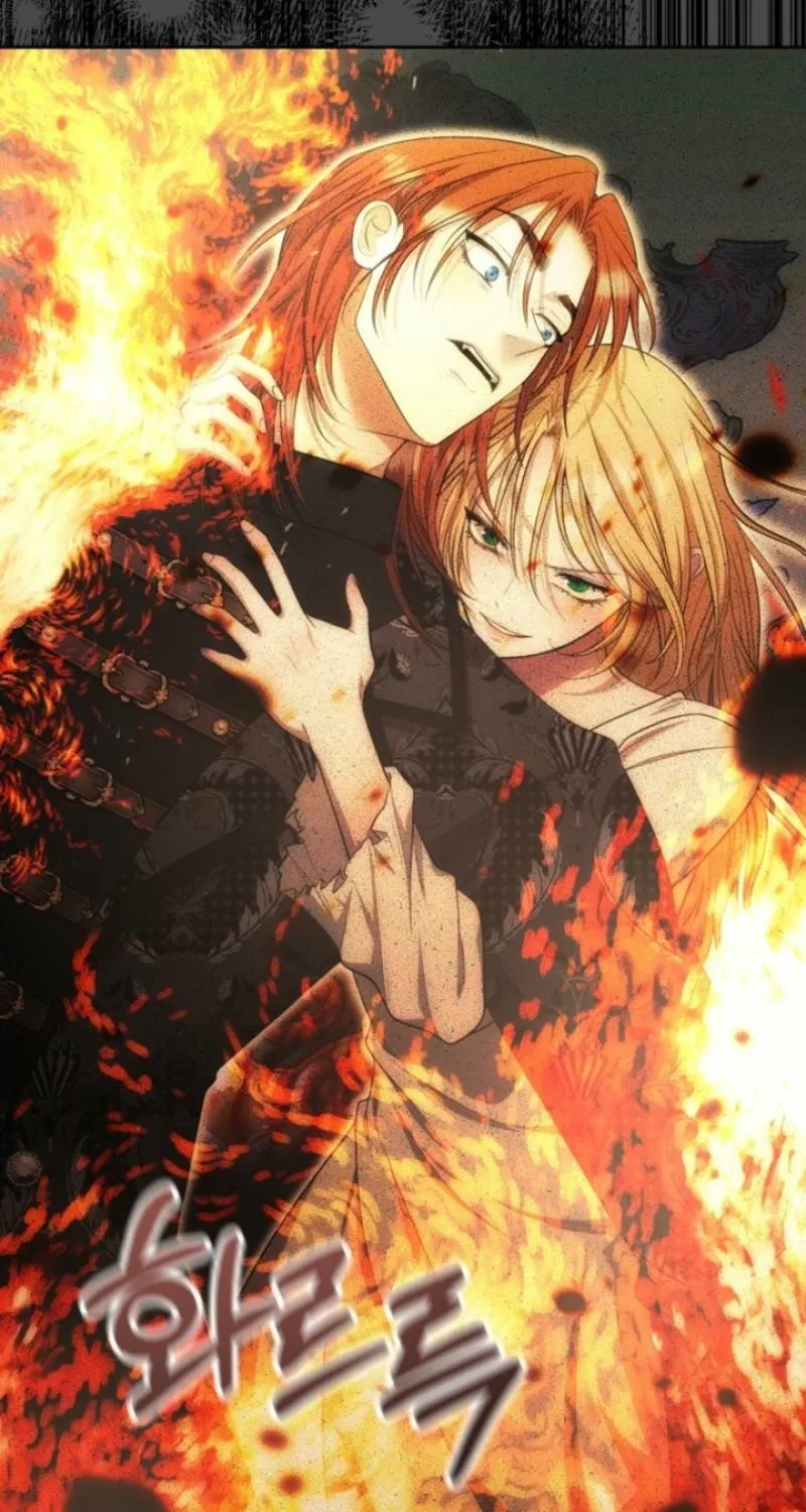 Read The Hand That Once Fed chapter 69 image 89 on Lezhin