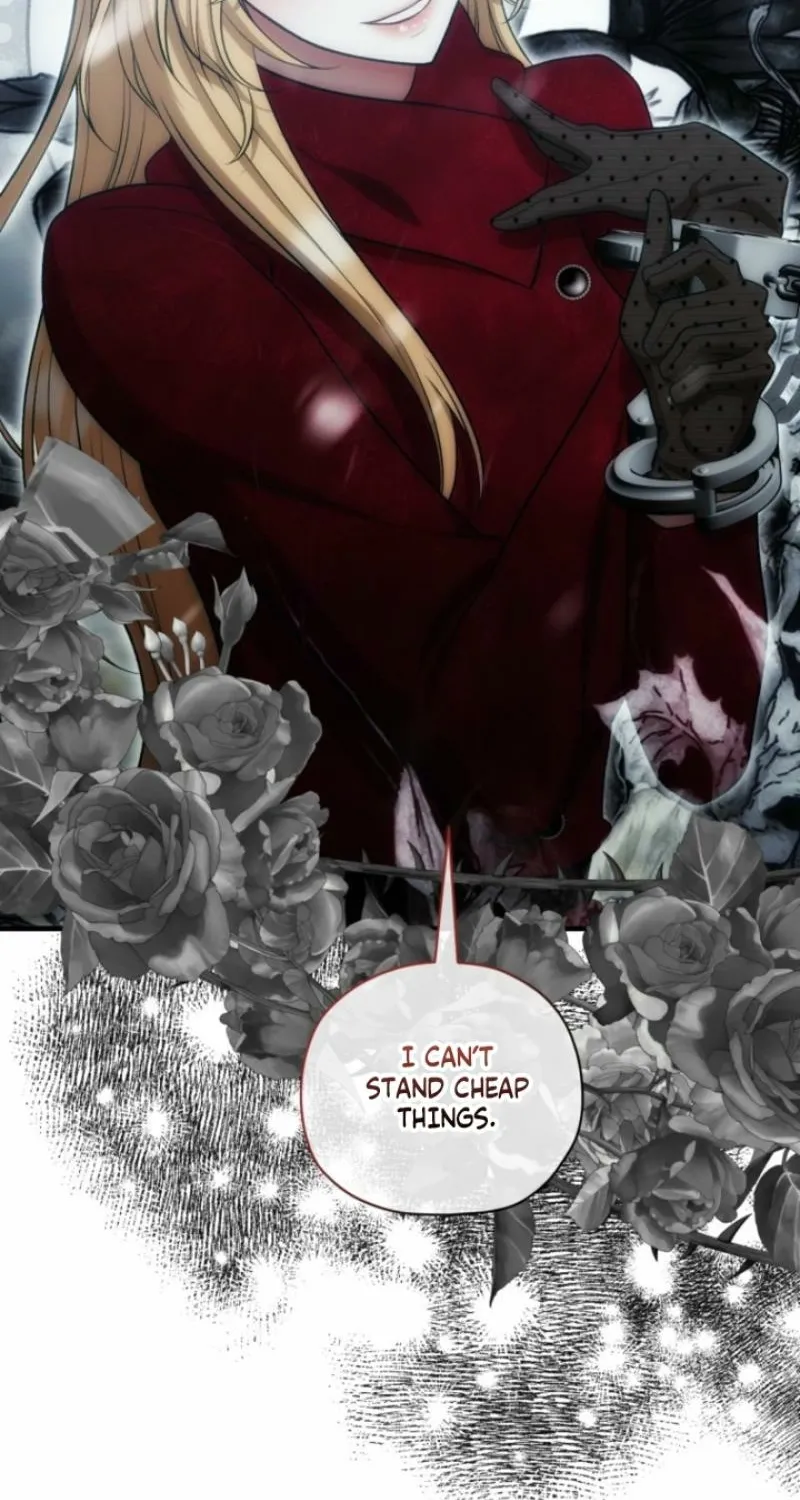 Read The Hand That Once Fed chapter 69 image 9 on Lezhin