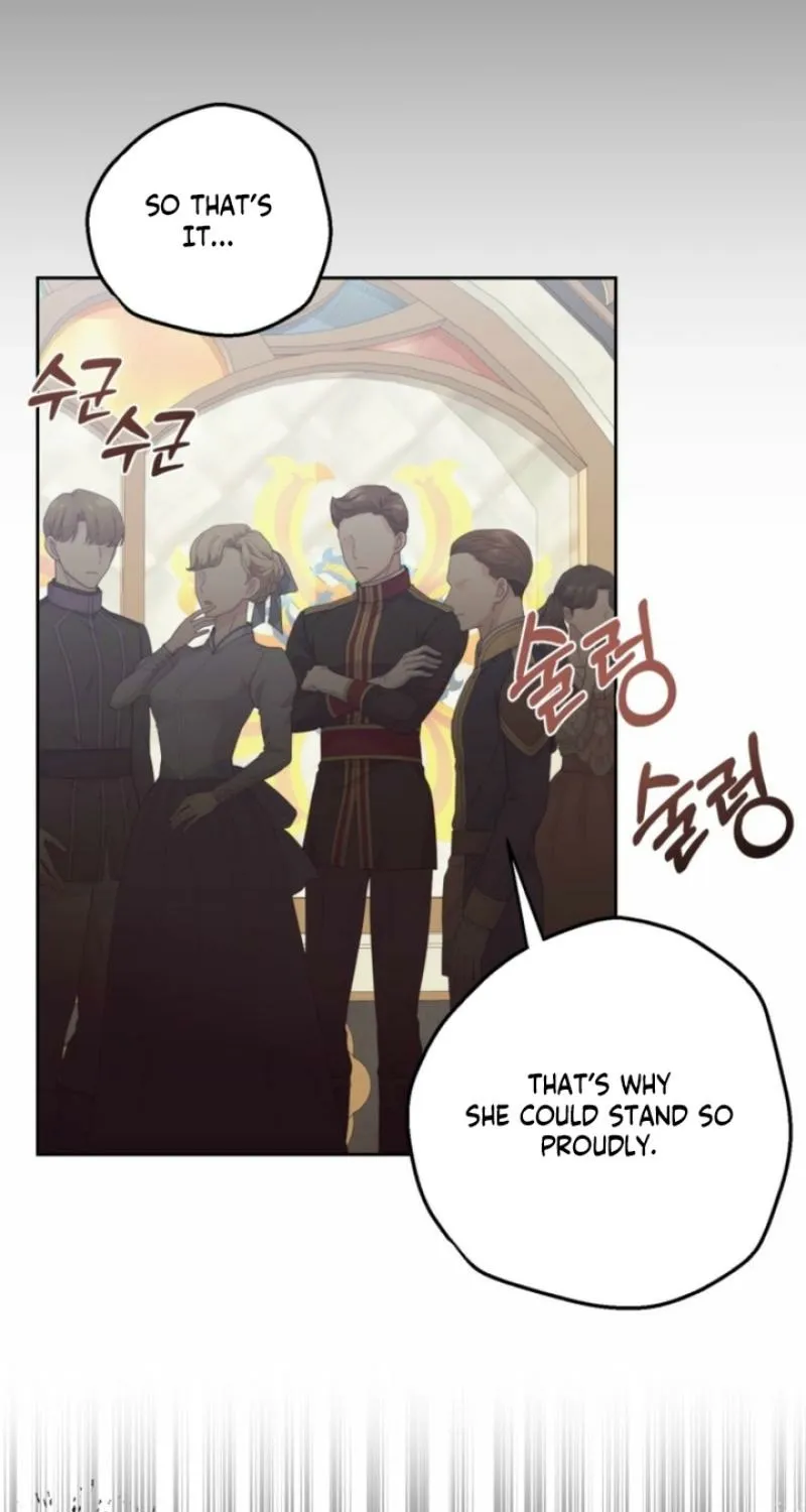 Read The Hand That Once Fed chapter 69 image 91 on Lezhin