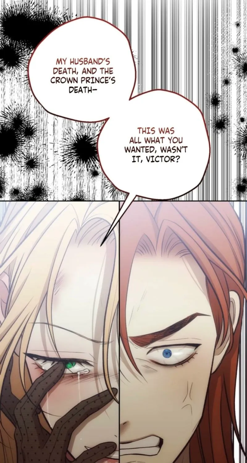 Read The Hand That Once Fed chapter 69 image 92 on Lezhin