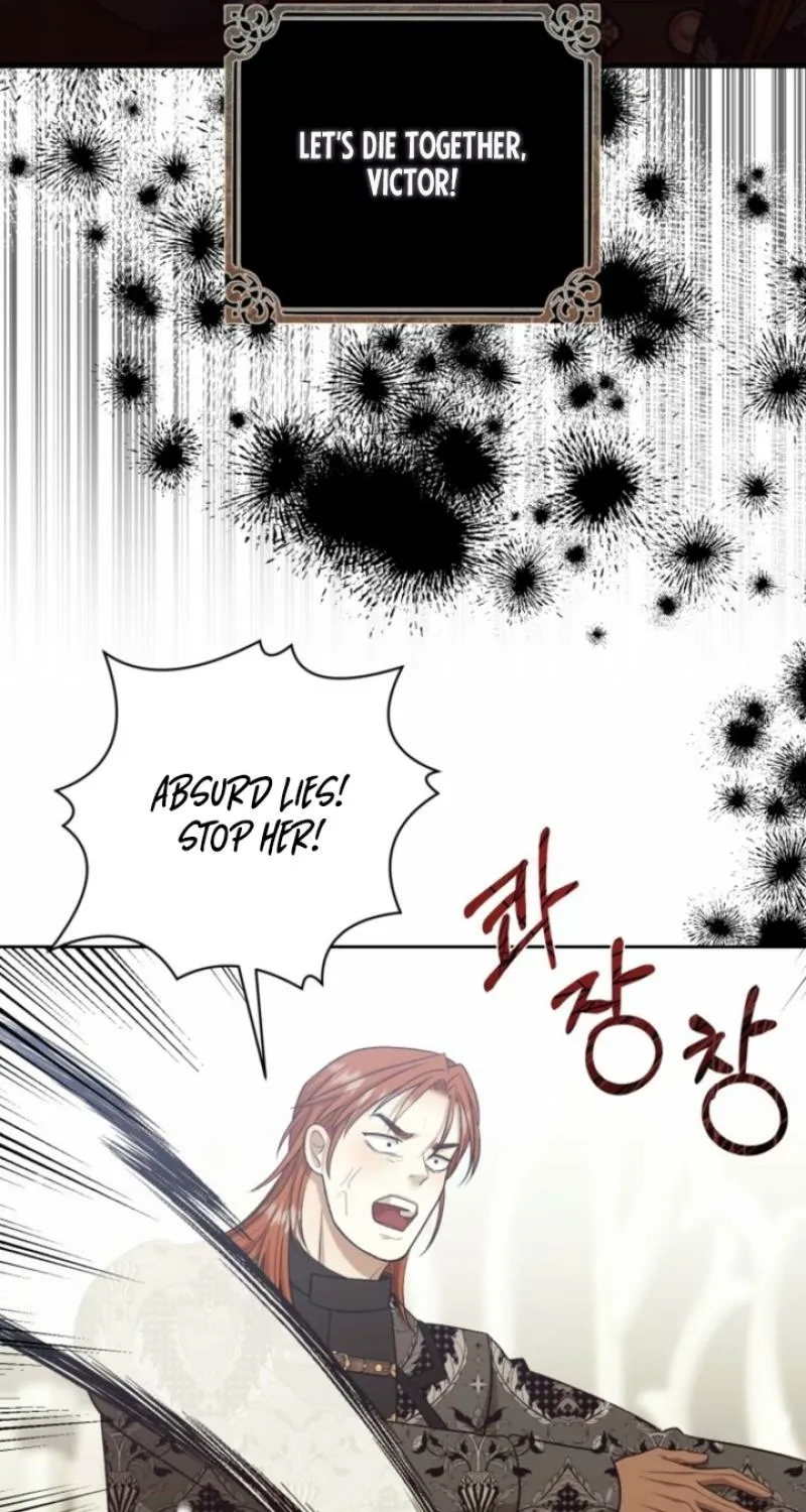 Read The Hand That Once Fed chapter 69 image 94 on Lezhin