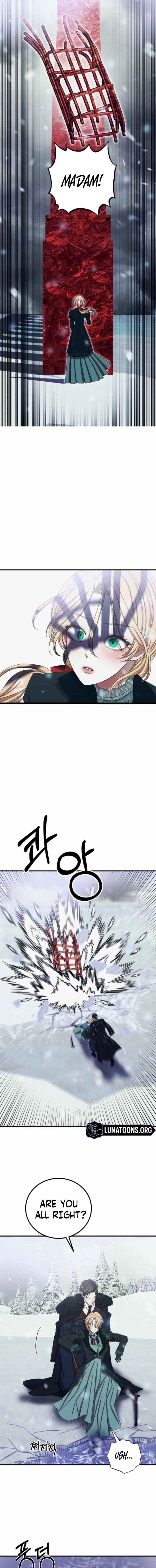 Read The Hand That Once Fed chapter 7 image 10 on Lezhin