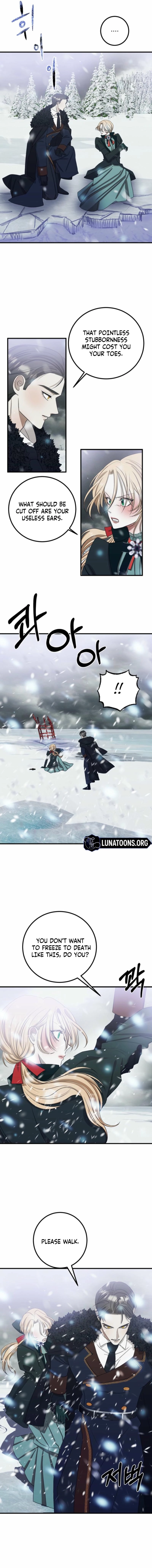 Read The Hand That Once Fed chapter 7 image 12 on Lezhin