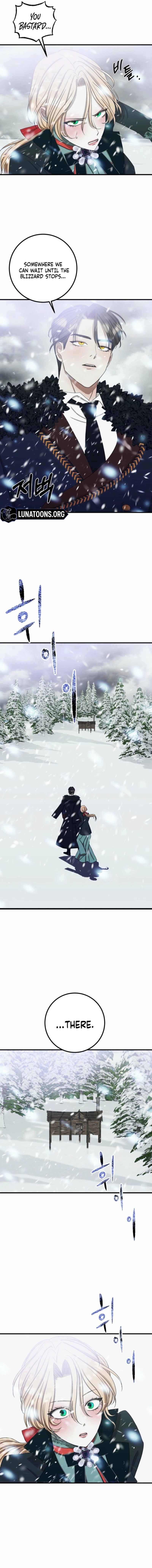 Read The Hand That Once Fed chapter 7 image 13 on Lezhin