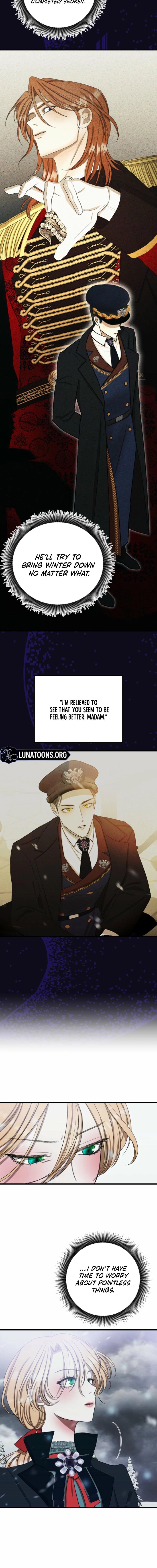 Read The Hand That Once Fed chapter 7 image 7 on Lezhin