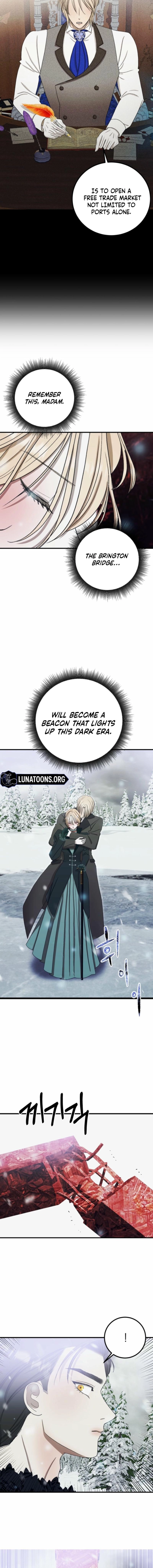 Read The Hand That Once Fed chapter 7 image 9 on Lezhin