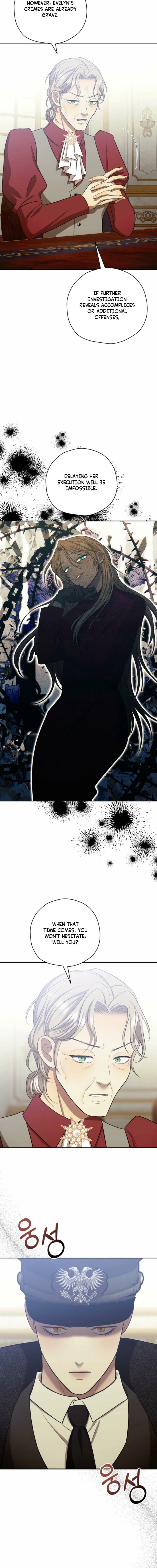 Read The Hand That Once Fed chapter 70 image 9 on Lezhin