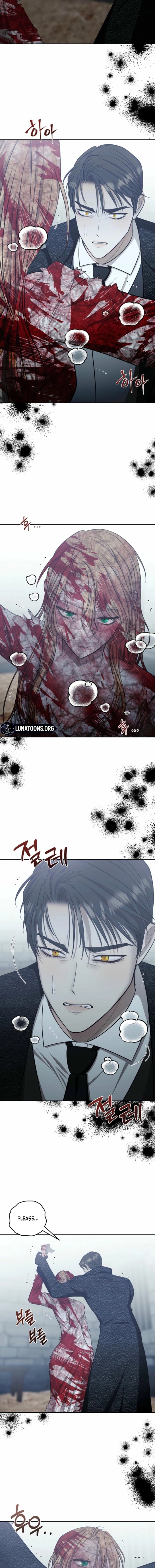 Read The Hand That Once Fed chapter 71 image 20 on Lezhin