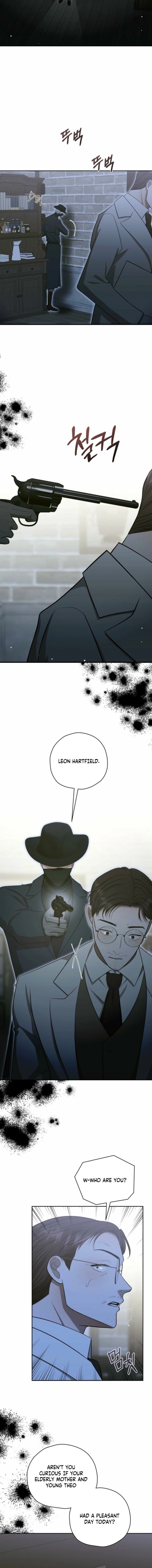 Read The Hand That Once Fed chapter 72 image 13 on Lezhin