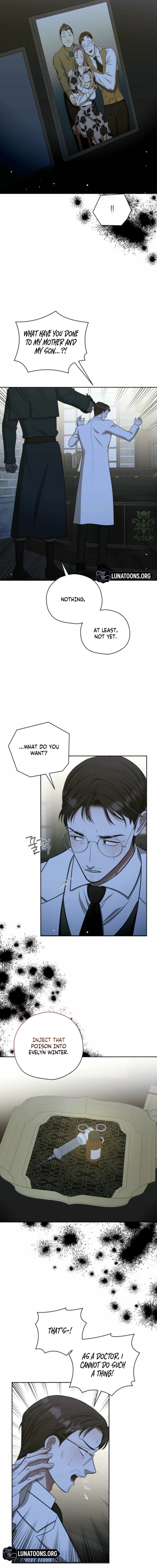 Read The Hand That Once Fed chapter 72 image 14 on Lezhin