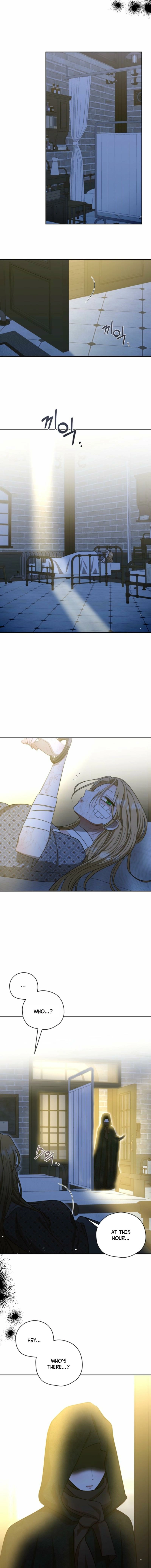 Read The Hand That Once Fed chapter 72 image 17 on Lezhin