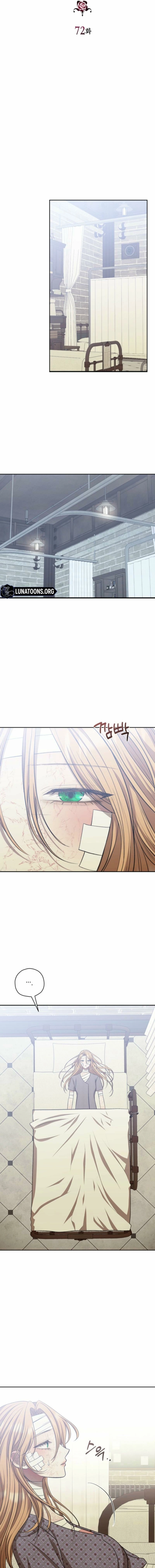 Read The Hand That Once Fed chapter 72 image 2 on Lezhin