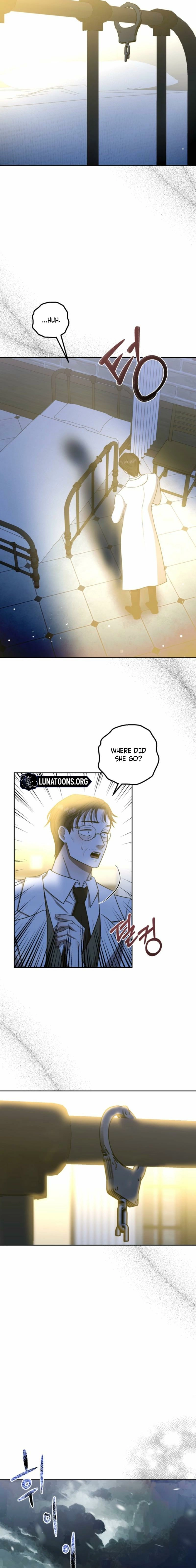 Read The Hand That Once Fed chapter 72 image 20 on Lezhin