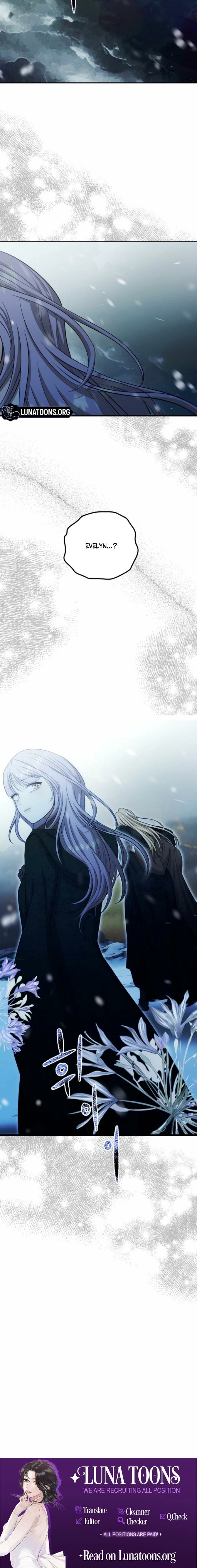 Read The Hand That Once Fed chapter 72 image 21 on Lezhin