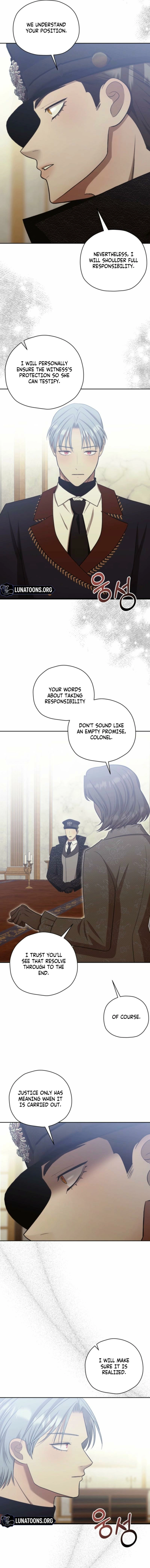 Read The Hand That Once Fed chapter 72 image 8 on Lezhin