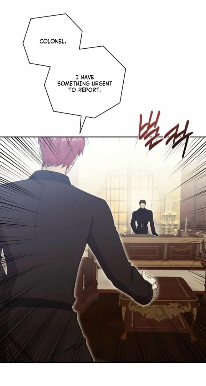 Read The Hand That Once Fed chapter 73 image 1 on Lezhin