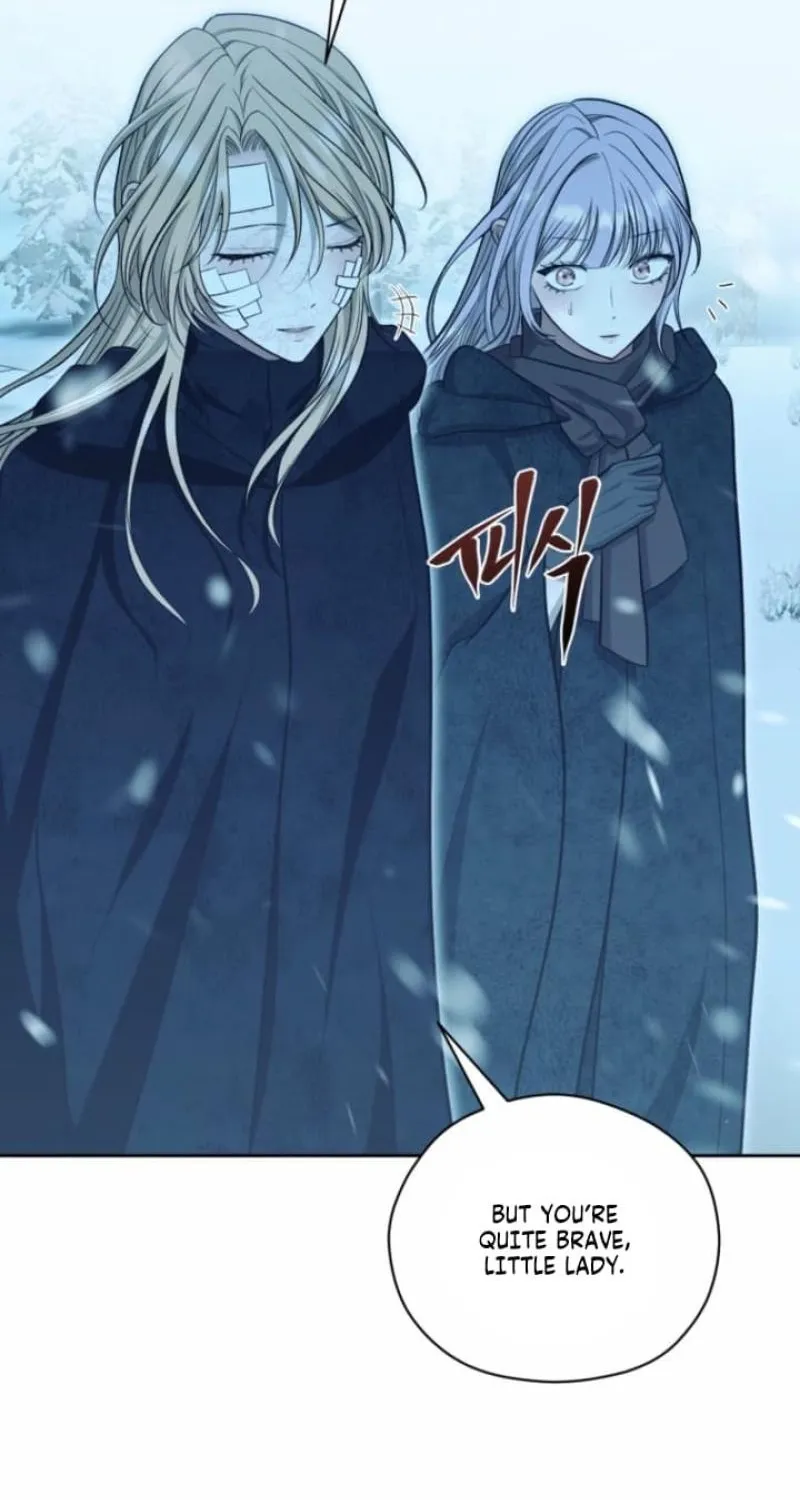Read The Hand That Once Fed chapter 73 image 10 on Lezhin