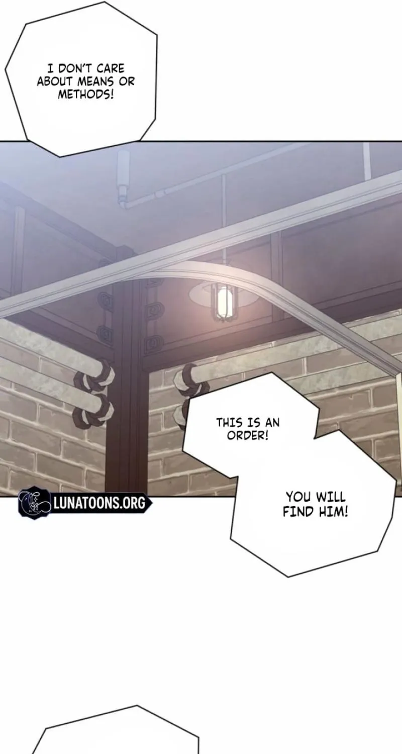 Read The Hand That Once Fed chapter 73 image 108 on Lezhin