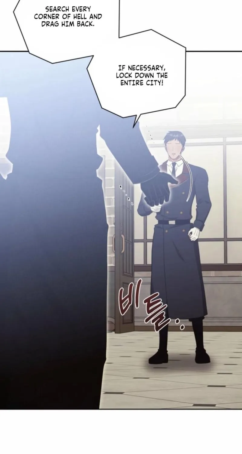 Read The Hand That Once Fed chapter 73 image 109 on Lezhin