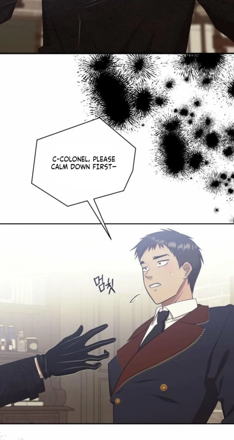 Read The Hand That Once Fed chapter 73 image 111 on Lezhin