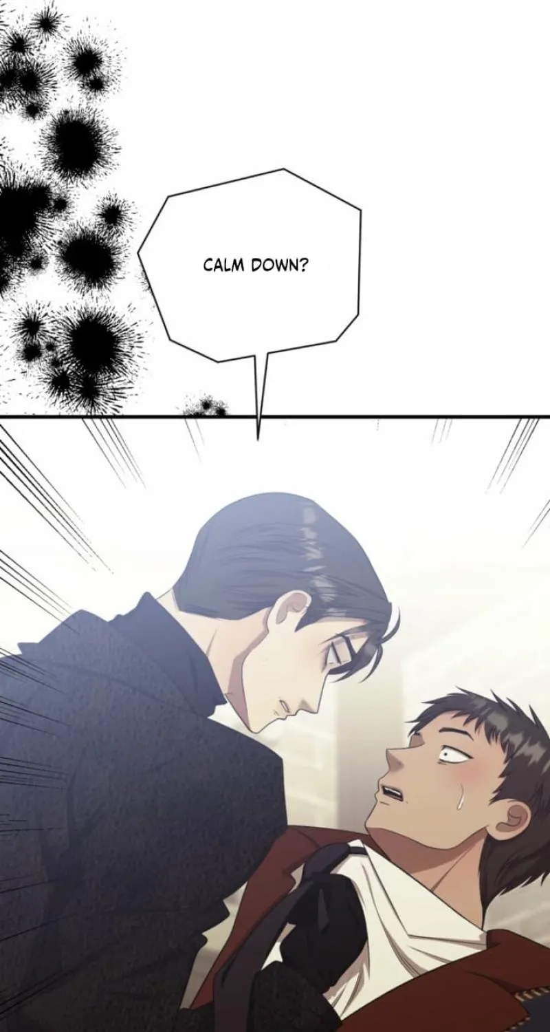 Read The Hand That Once Fed chapter 73 image 112 on Lezhin