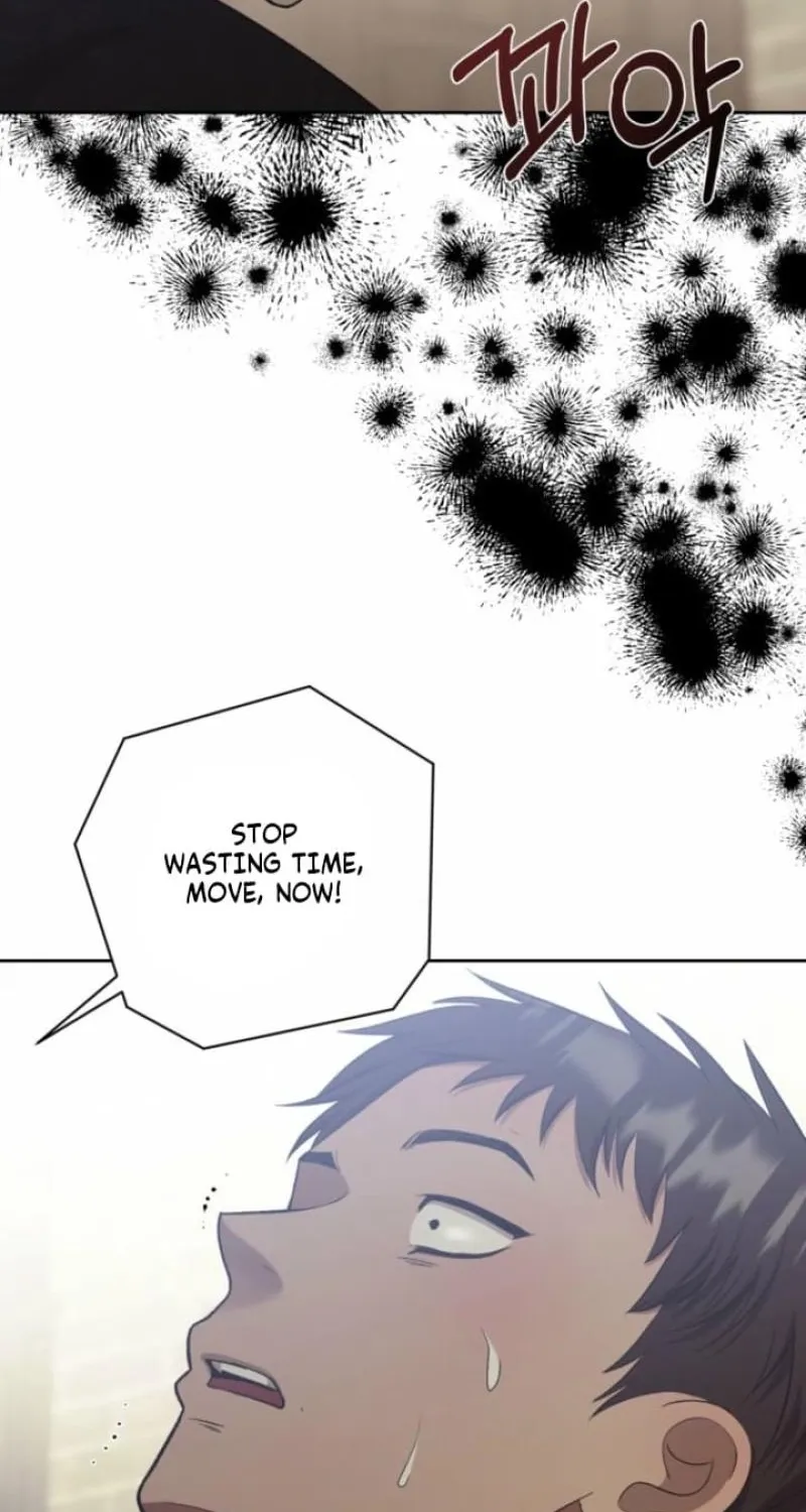 Read The Hand That Once Fed chapter 73 image 115 on Lezhin