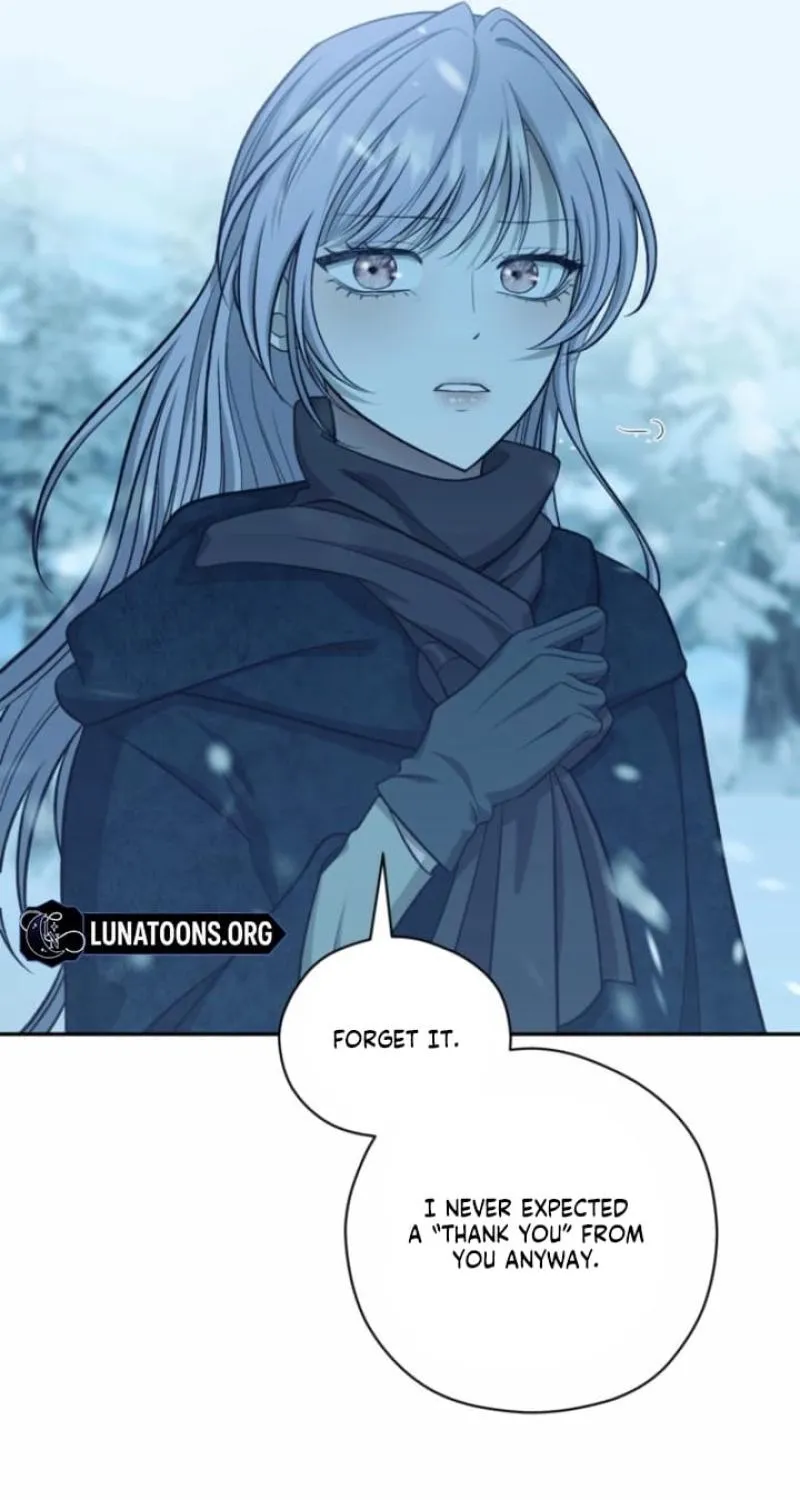 Read The Hand That Once Fed chapter 73 image 12 on Lezhin