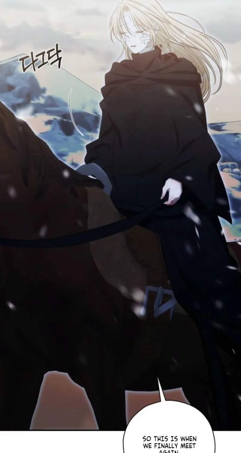 Read The Hand That Once Fed chapter 73 image 121 on Lezhin