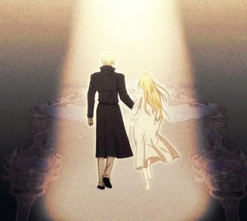 Read The Hand That Once Fed chapter 73 image 124 on Lezhin