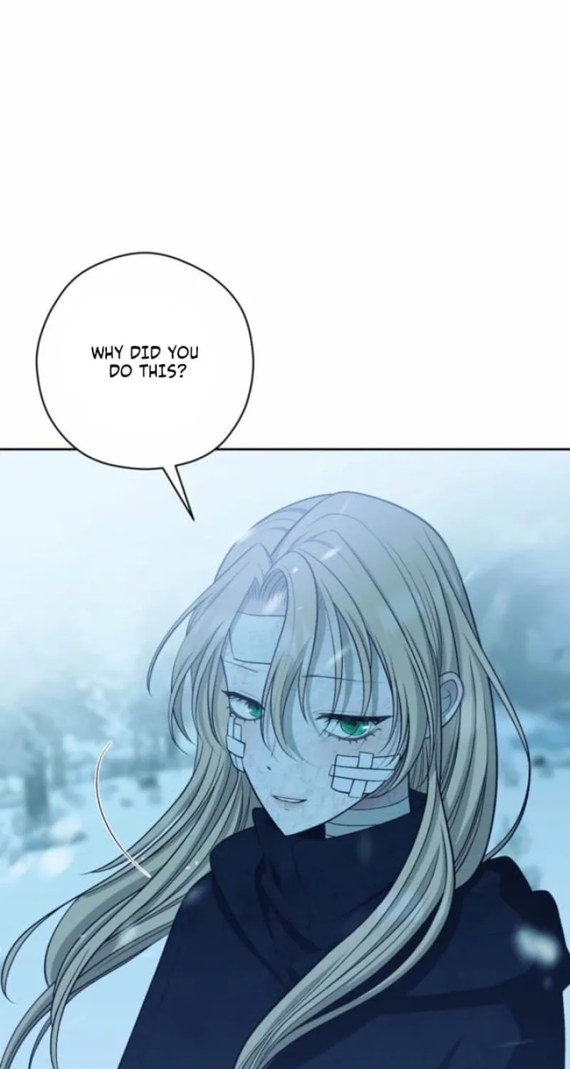Read The Hand That Once Fed chapter 73 image 13 on Lezhin
