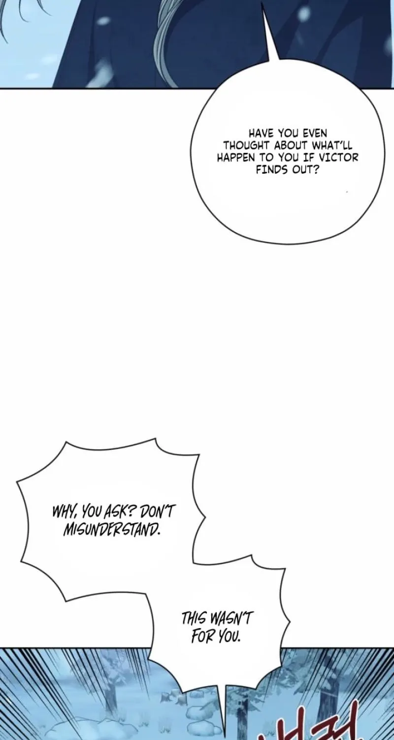 Read The Hand That Once Fed chapter 73 image 14 on Lezhin