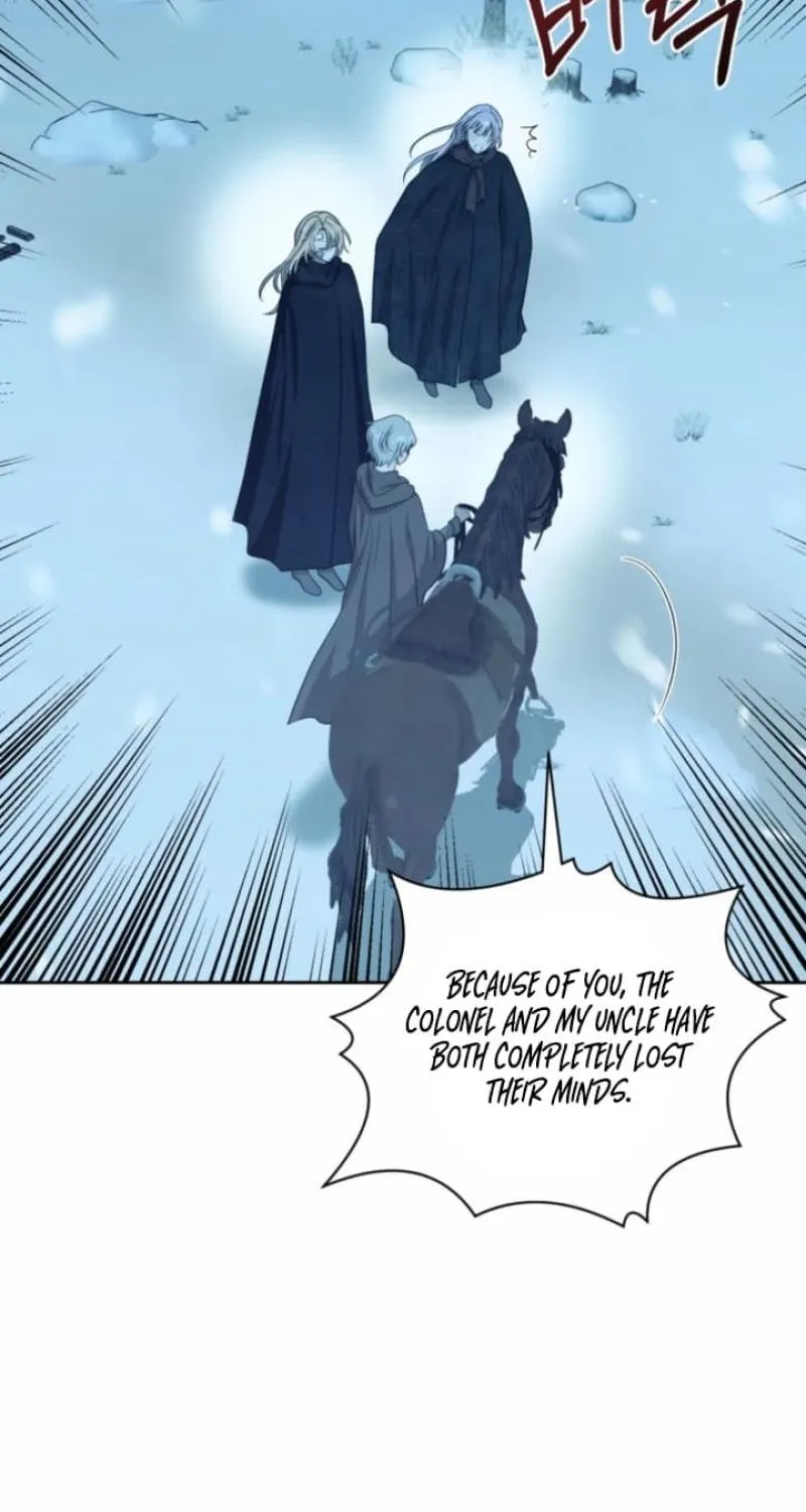 Read The Hand That Once Fed chapter 73 image 15 on Lezhin
