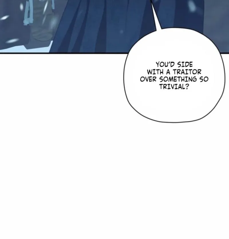 Read The Hand That Once Fed chapter 73 image 17 on Lezhin