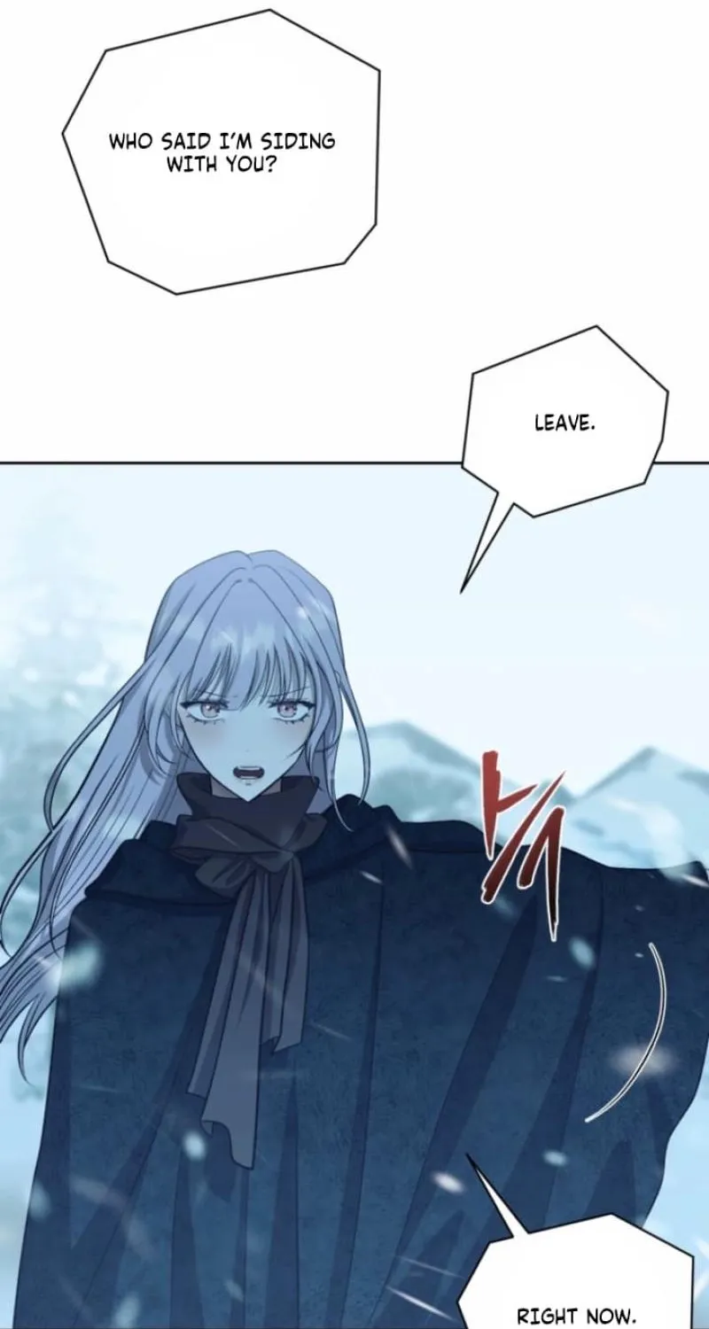 Read The Hand That Once Fed chapter 73 image 18 on Lezhin