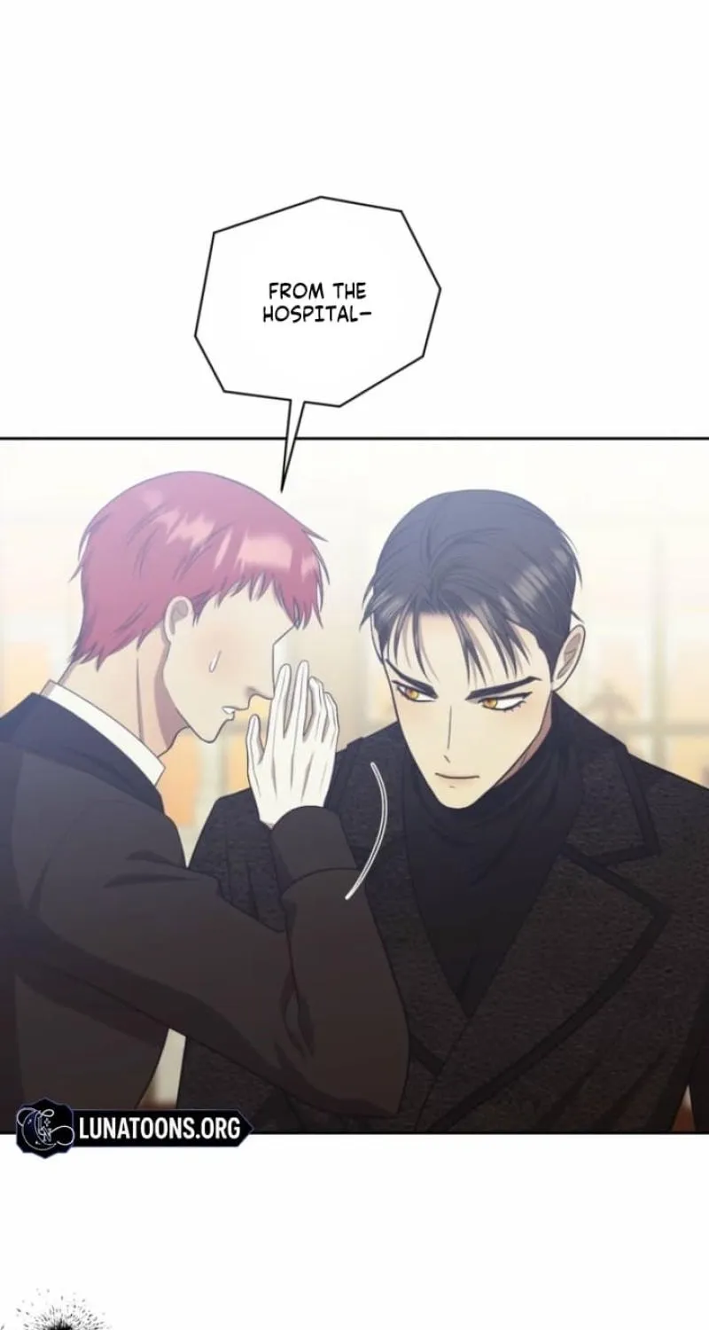 Read The Hand That Once Fed chapter 73 image 2 on Lezhin