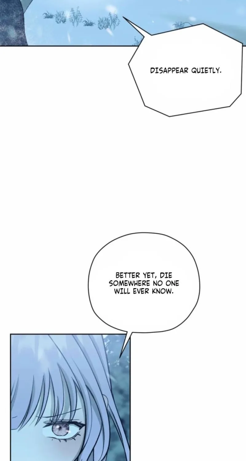 Read The Hand That Once Fed chapter 73 image 20 on Lezhin