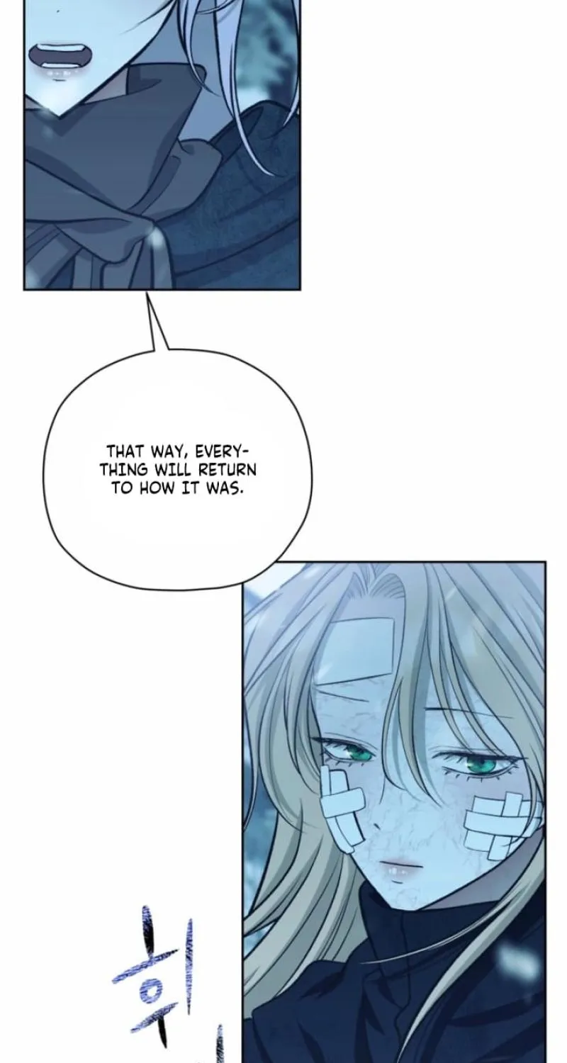 Read The Hand That Once Fed chapter 73 image 21 on Lezhin