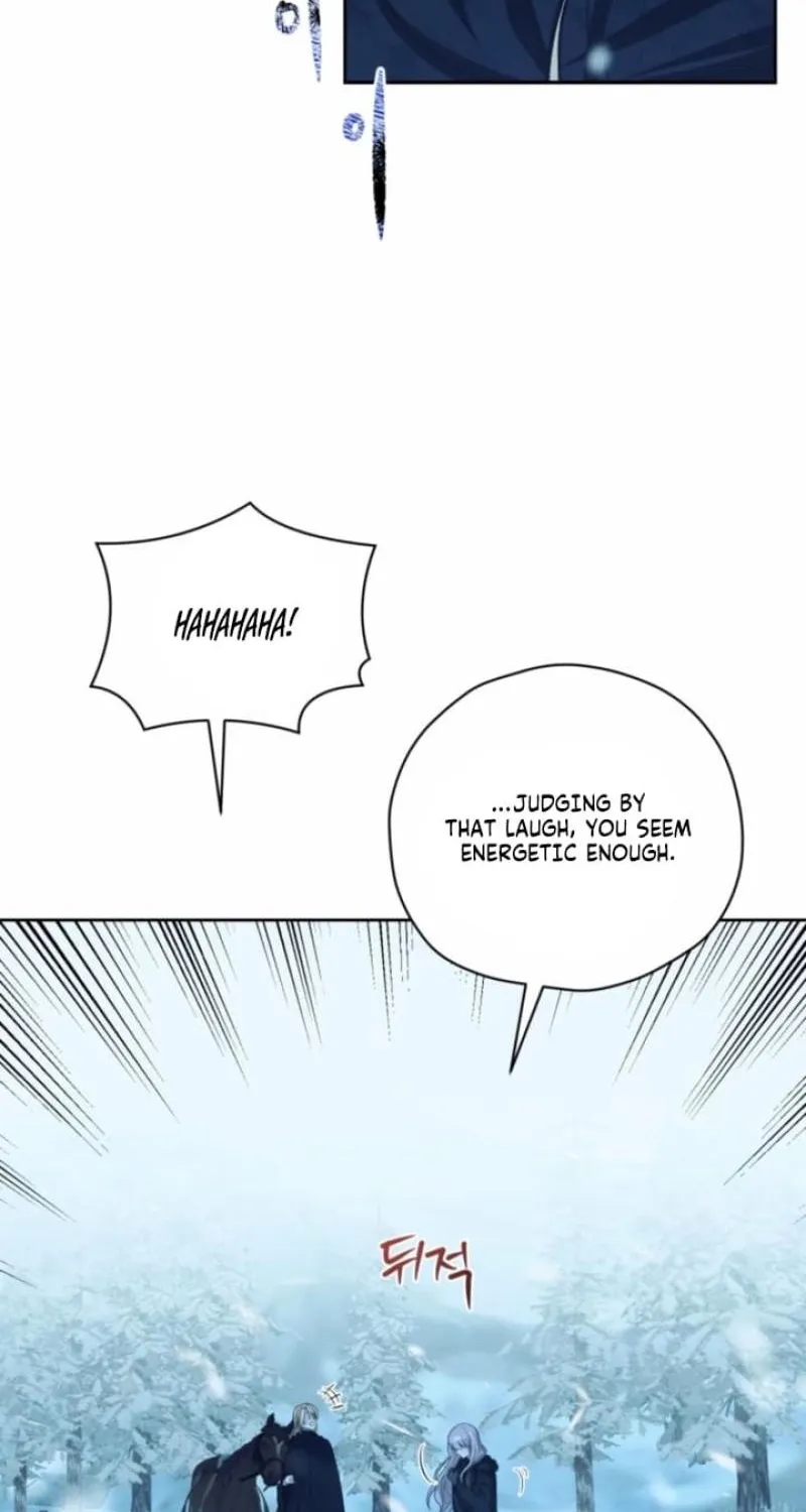 Read The Hand That Once Fed chapter 73 image 22 on Lezhin