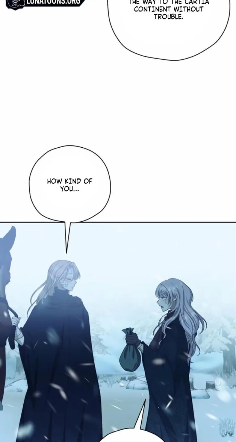 Read The Hand That Once Fed chapter 73 image 25 on Lezhin