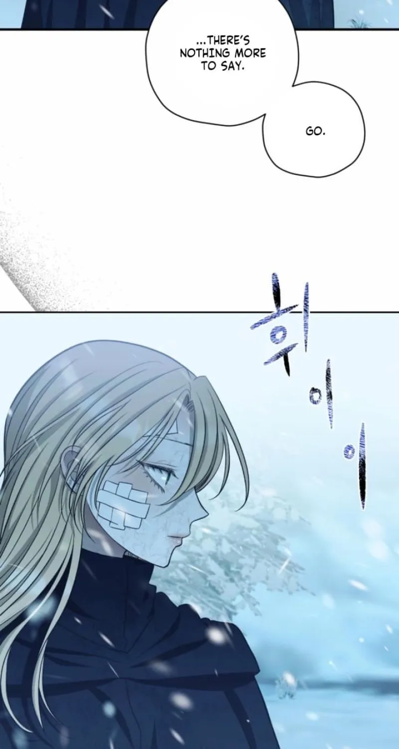 Read The Hand That Once Fed chapter 73 image 26 on Lezhin
