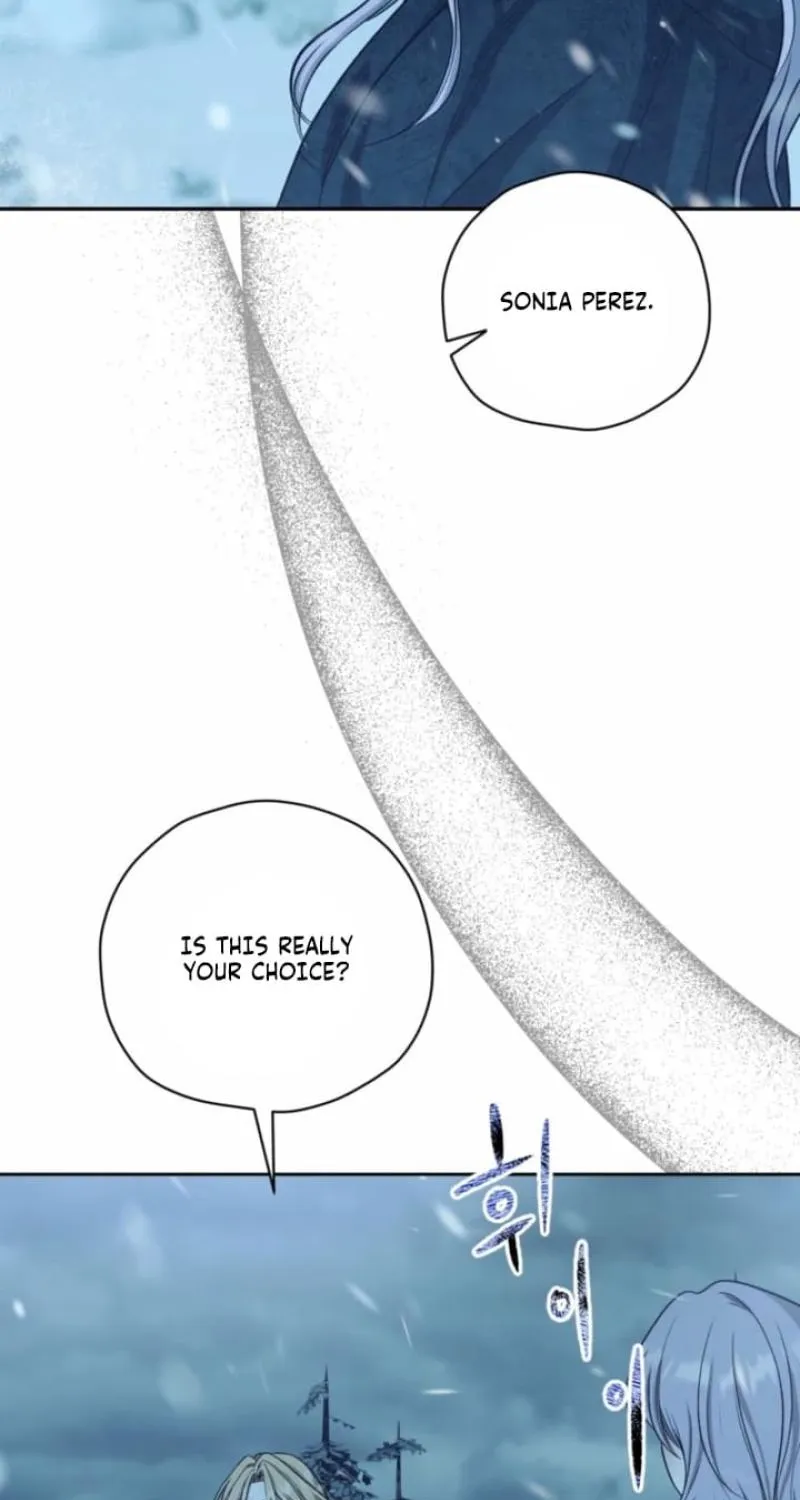 Read The Hand That Once Fed chapter 73 image 28 on Lezhin