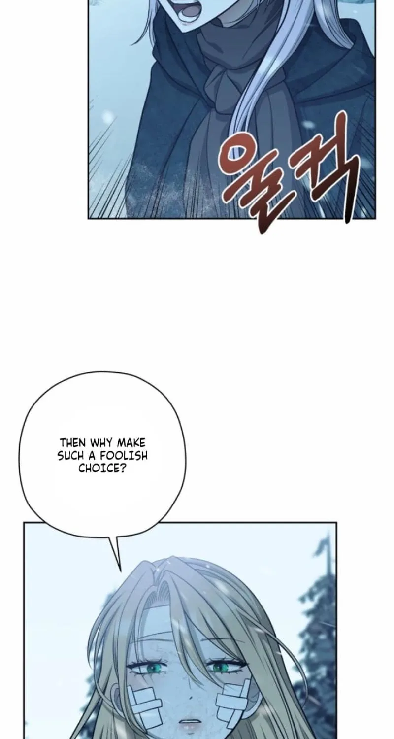 Read The Hand That Once Fed chapter 73 image 31 on Lezhin