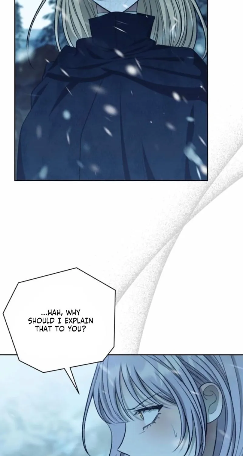 Read The Hand That Once Fed chapter 73 image 32 on Lezhin