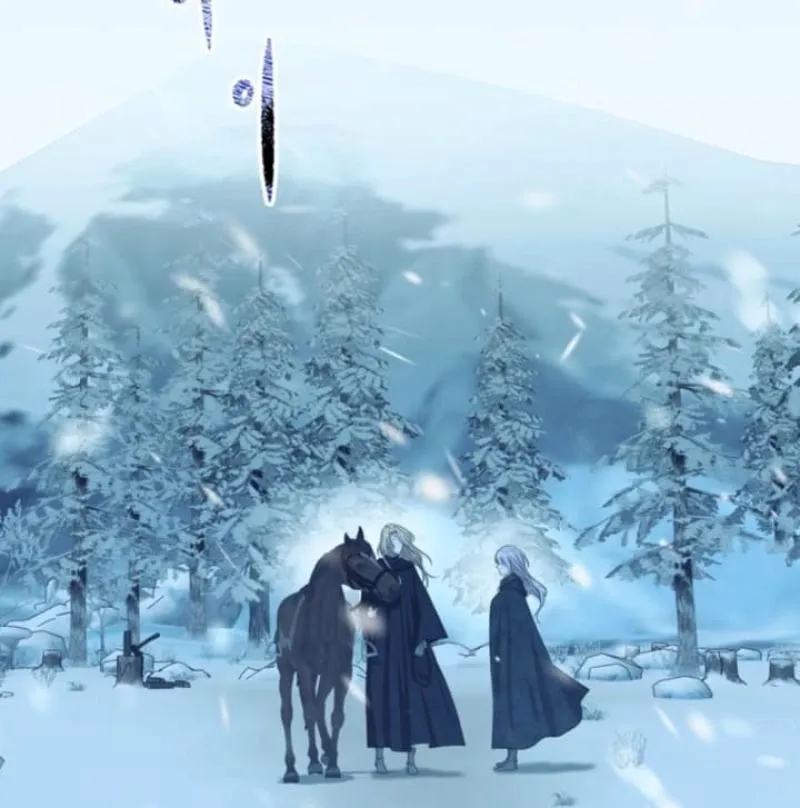 Read The Hand That Once Fed chapter 73 image 35 on Lezhin