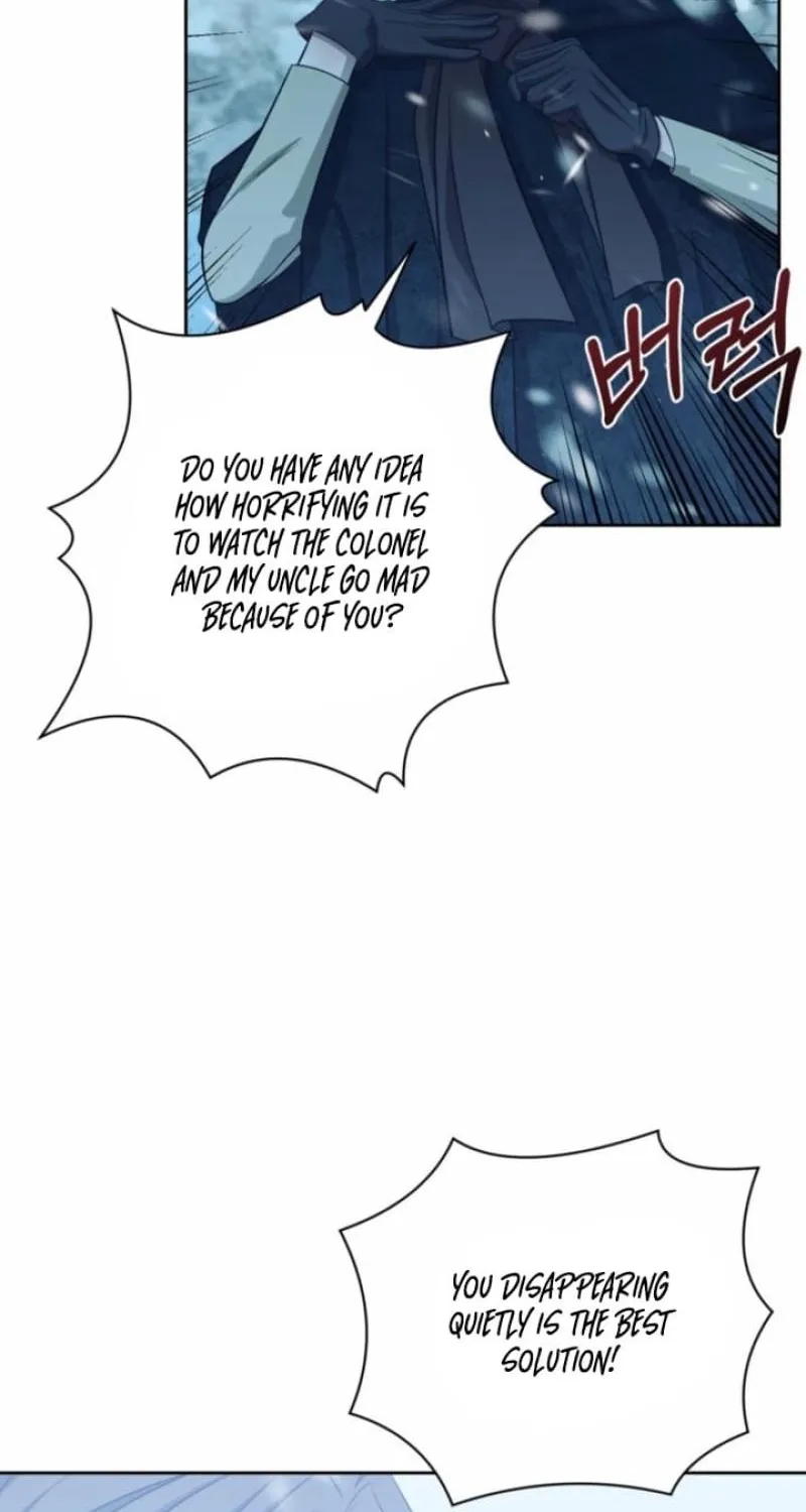 Read The Hand That Once Fed chapter 73 image 37 on Lezhin